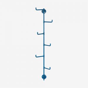 Kapstok Kody diepblauw New Routz