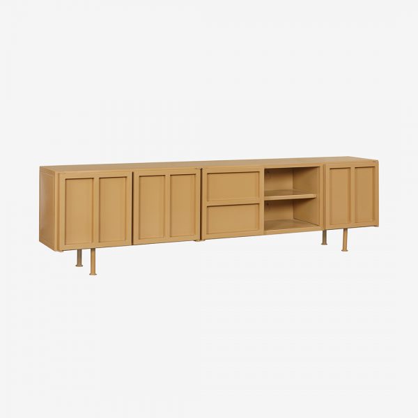 TV-dressoir Mosterd