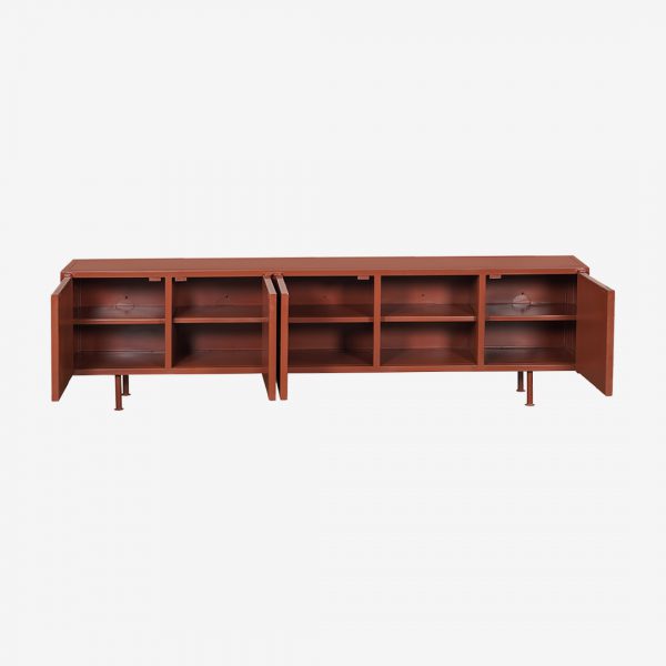 TV-dressoir Calgary Terra