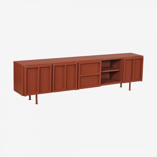 TV-dressoir Calgary Terra