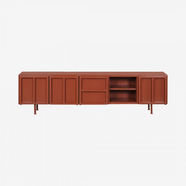 TV-dressoir Calgary Terra