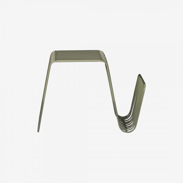 Magazine rack Hamilton