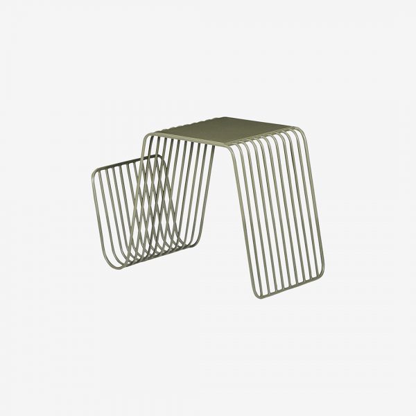 Magazine rack Hamilton