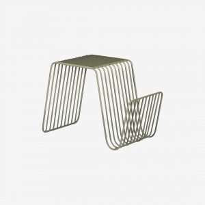 Magazine rack Hamilton