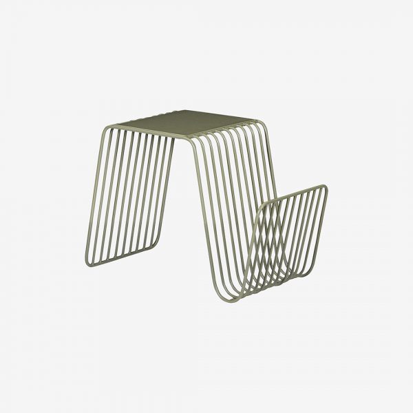Magazine rack Hamilton