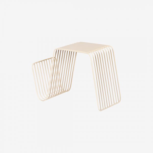 Magazine rack Hamilton