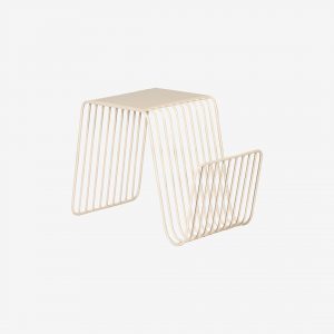 Magazine rack Hamilton