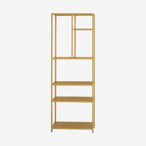 Vakkenkast Boston Mosterd