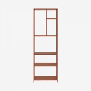 Vakkenkast Boston Terra