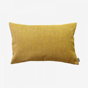 Kussen Silent Mustard