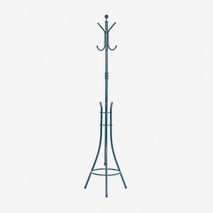 Kapstok Detroit deepblue