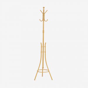 Kapstok Detroit Mustard