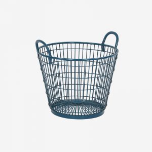 Draadmaand Wire Deep Blue New Routz