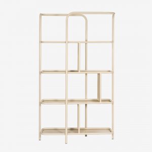 Wandrek Colby Sand New Routz