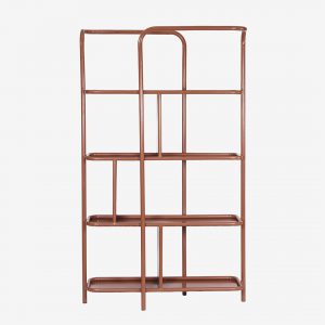 Wandrek Colby Terra New Routz