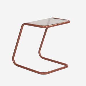 Laptoptafel Colby Terra