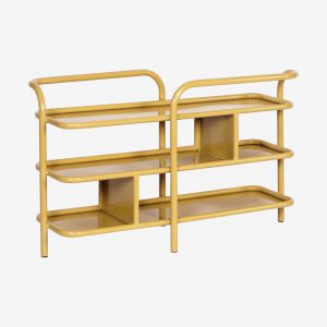 Sidetable Colby Mosterd