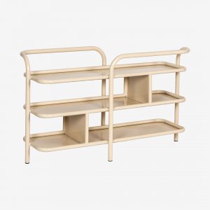 Sidetable Colby Sand