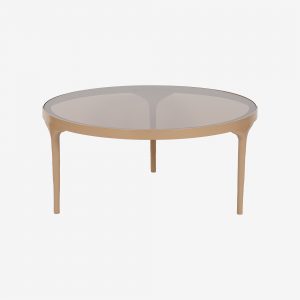Salontafel Montana Cappuccino New Routz
