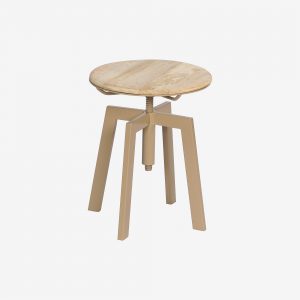 Krukje Jackson Cappuccino